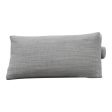 Cinder Block - Back Cushion w  Bolster Online Hot Sale