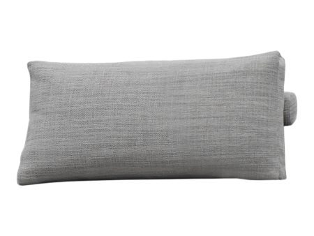 Cinder Block - Back Cushion w  Bolster Online Hot Sale