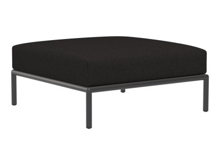 LEVEL 2 Outdoor Ottoman Hot on Sale