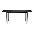 C63E Bjork Rectangular Dining Table Online Sale