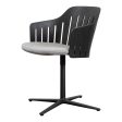 Choice Chair - Swivel Base - w  Seat Cushion Hot on Sale