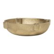 Bowl Candle Holder on Sale