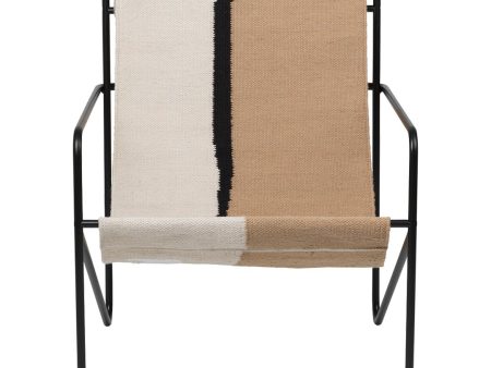 Desert Lounge Chair Hot on Sale