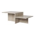 Distinct Coffee Table on Sale