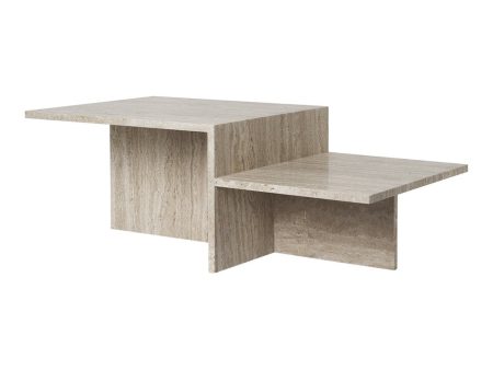 Distinct Coffee Table on Sale