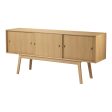 A85 Butler Sideboard Fashion