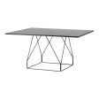 JG Dining Table - Square For Sale