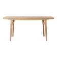 Evermore Dining Table - Extendable Supply