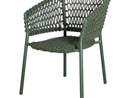 Ocean Chair - Stackable Online