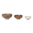 Petite Bowl - Set of 3 Online Hot Sale