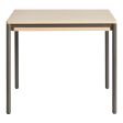 Piezas Dining Table - Square Hot on Sale