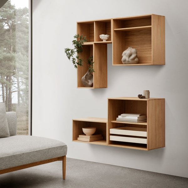 FK630510 Bookcase For Discount