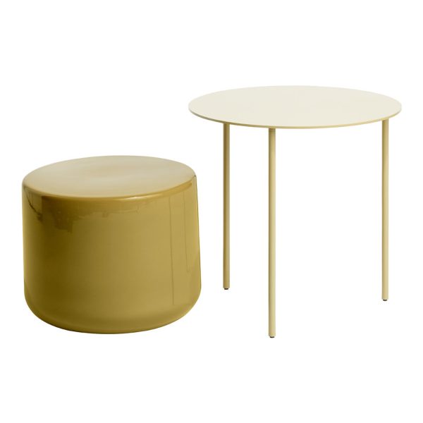 The Pair Side Table - Medium Cheap