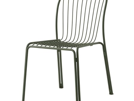 Thorvald SC94 Outdoor Side Chair Supply