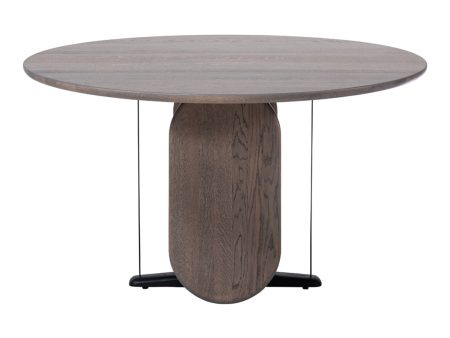 Wherry Dining Table - Round Online Hot Sale