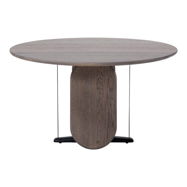 Wherry Dining Table - Round Online Hot Sale