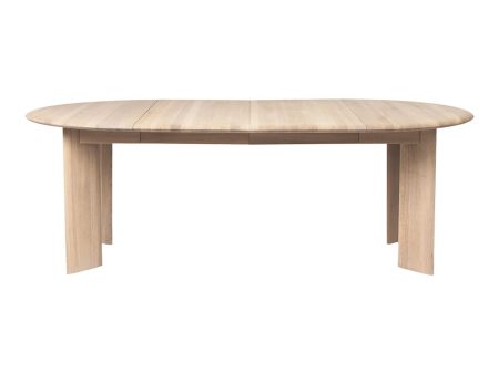 Bevel Extendable Dining Table Cheap