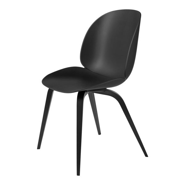 Beetle Dining Chair - Wood Base - Unupholstered on Sale