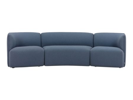 Panorama Dine Sofa (Modules 6-11) For Cheap