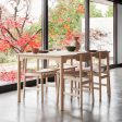 Conscious BM5462 Dining Table For Discount