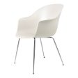 Bat Dining Chair - Conic Base - Unupholstered For Discount