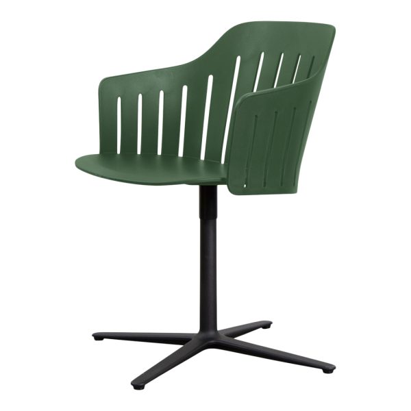 Choice Chair - Swivel Base - w  Seat Cushion Hot on Sale