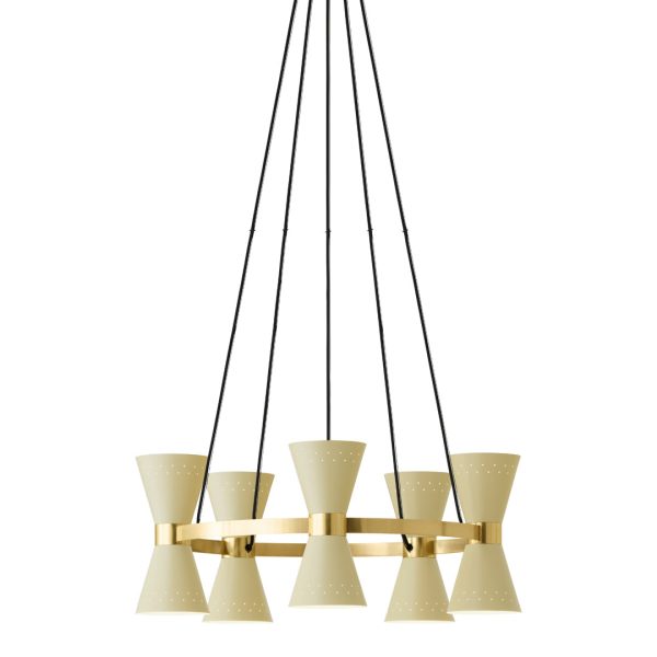 Collector Chandelier For Discount