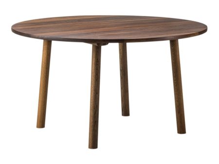 Taro Dining Table - Round Discount