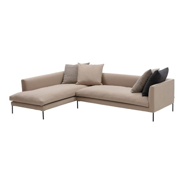 Blade Modular Sofa (Modules 1-8) Online now