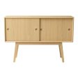 A83 Butler Sideboard Fashion