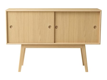 A83 Butler Sideboard Fashion