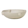 Bowl Candle Holder - Ceramic Online