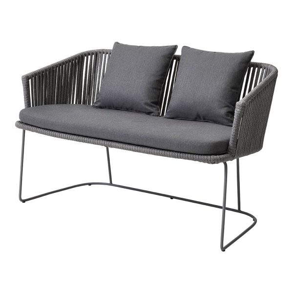 Moments Dining Bench - Outdoor Fashion