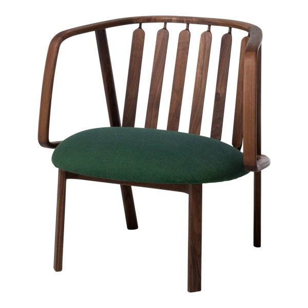 Wherry Armchair Hot on Sale