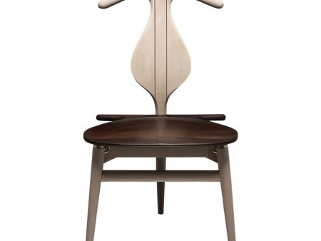 Wegner PP250 Valet Chair Online Hot Sale