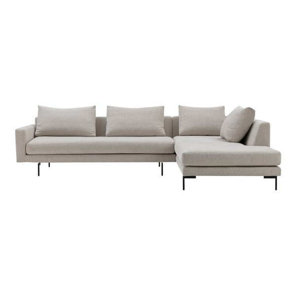 Edge V2 Modular Sofa (Modules 1-8) Online now