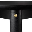 C62 Bjork Round Dining Table Discount