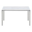 Piloti Coffee Table - Square For Sale