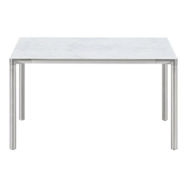 Piloti Coffee Table - Square For Sale