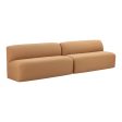 Panorama Dine Sofa (Modules 1-5) For Sale