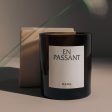 Olfacte Scented Candle - En Passant Fashion