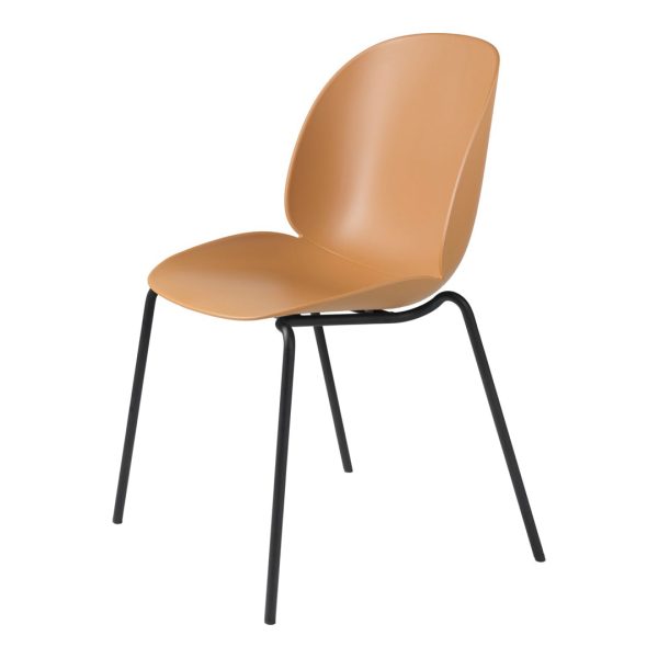 Beetle Dining Chair - Stackable Online Hot Sale