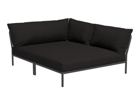 LEVEL 2 Outdoor Cozy Corner Modular Sofa Cheap