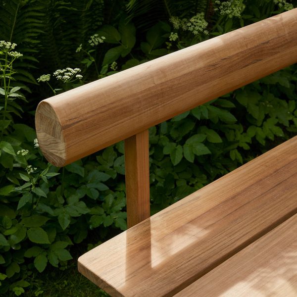 Skagerak Banco Bench Online