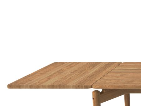 Additional Plate for PURE Dining Table w  Extension Hot on Sale