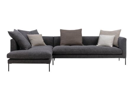 Blade Modular Sofa (Modules 1-8) Online now