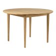 C62 Bjork Round Dining Table Discount