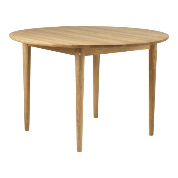 C62 Bjork Round Dining Table Discount