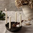 Bowl Candle Holder on Sale