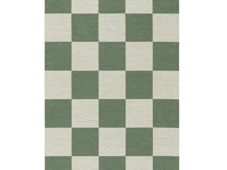 Checkerboard Icon Rug For Cheap